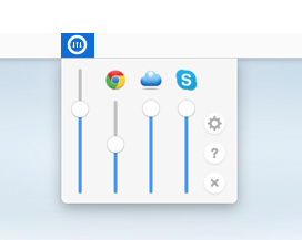 Audio Mixer App Mac