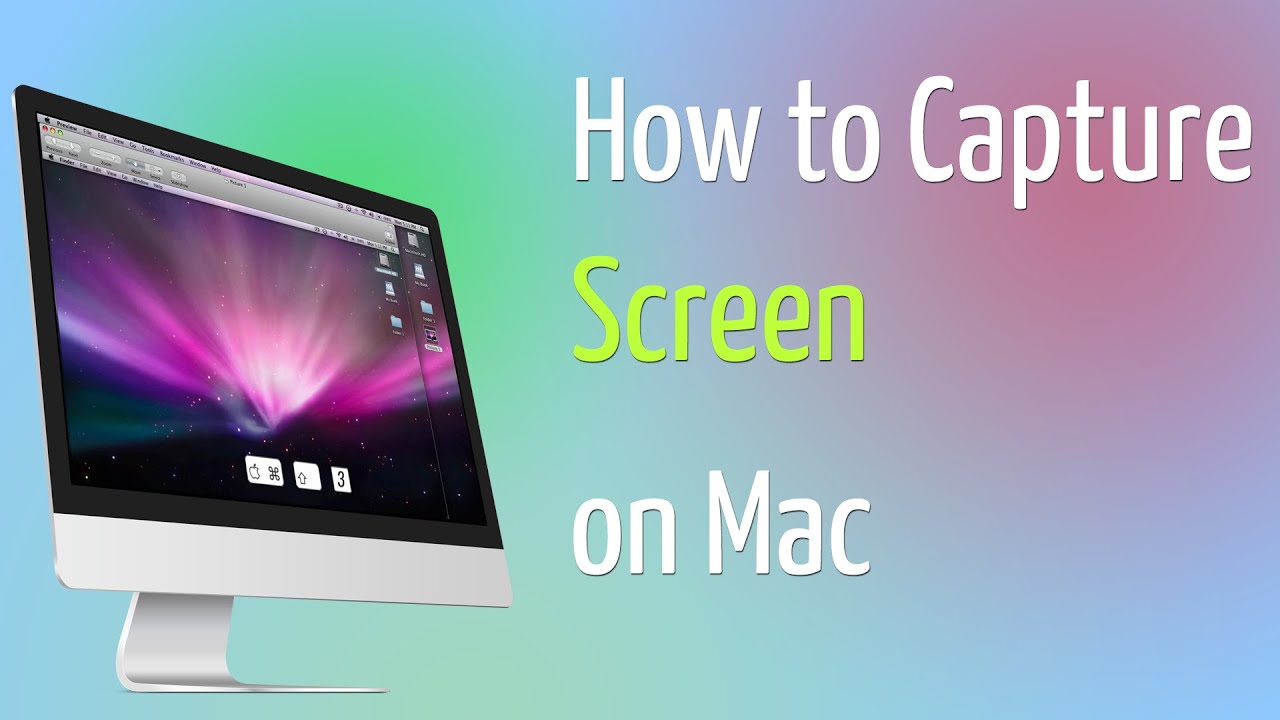 Best Mac Screen Capture App